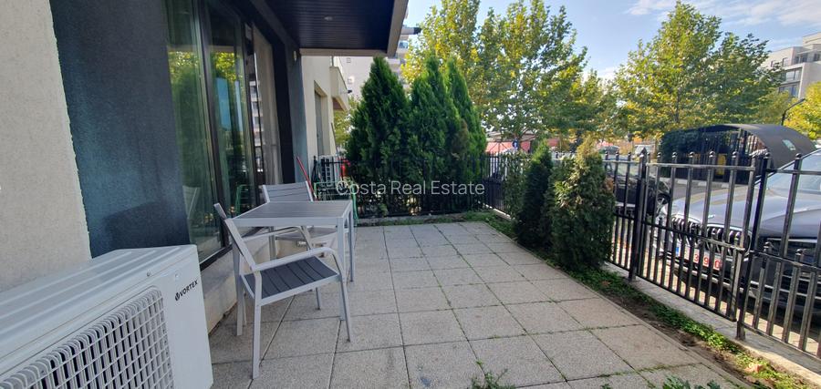 Inchiriere apartament modern New Point - 14