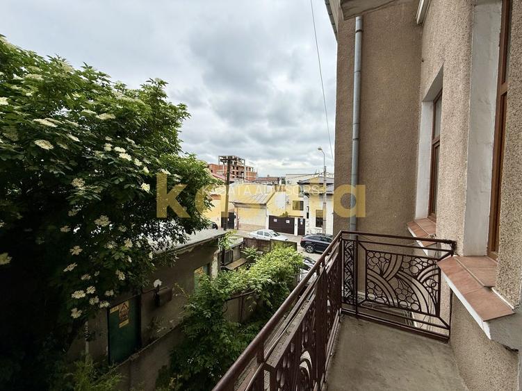 APARTAMENT IN VILA INTERBELICA | UNIRII | ETAJ 1 |READY TO MOVE - 22