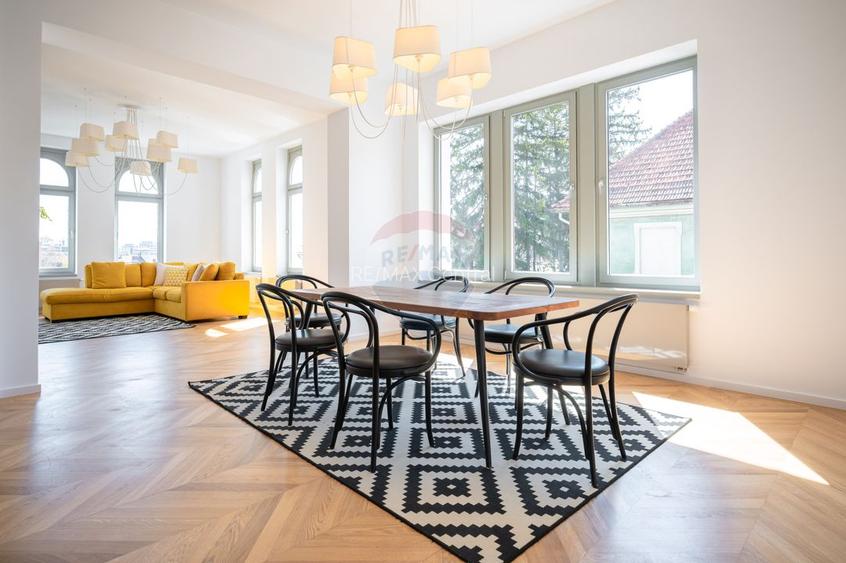 Arhitectură interbelică reinterpretată contemporan - 21