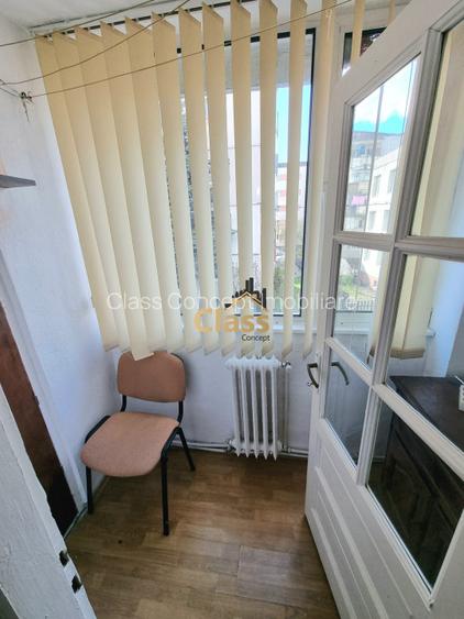 Apartament 2 camere | Etaj intermediar | 40 mpu | Zona Expo Marasti - 5