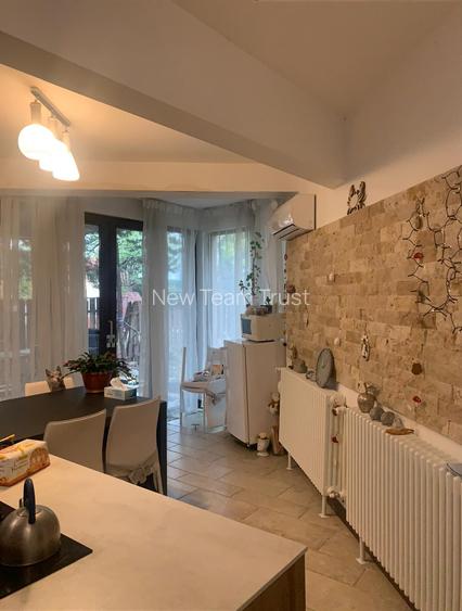 Vanzare  Casa Pipera-Vila Duplex Sc Americana-Vila individuala Iancu de Nicolaie - 10