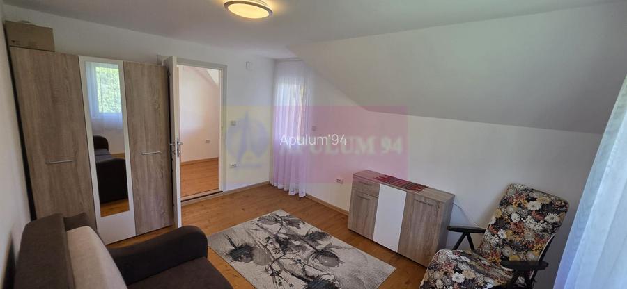 Vila de vanzare in Breaza-Nistoresti cu 7068 mp - 29