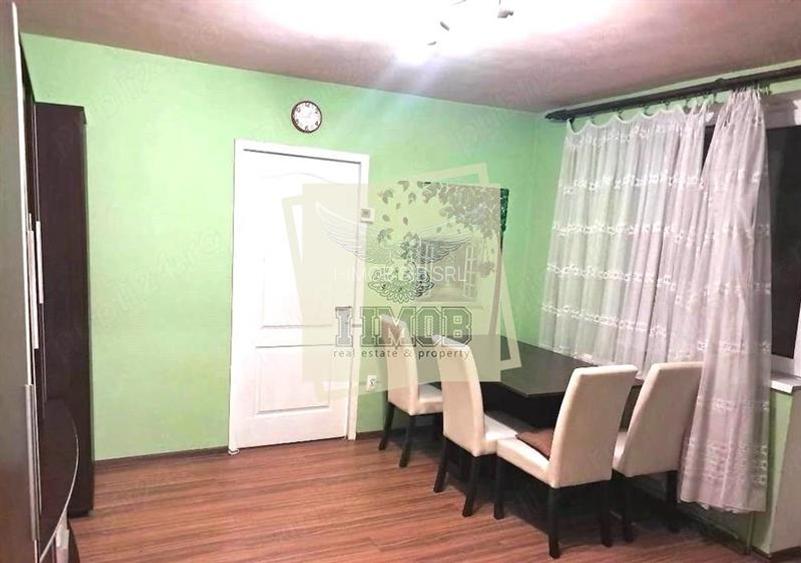 Apartament 2 camere Hipodrom 2 Cedonia - 2