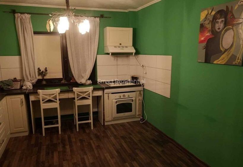 4 Minute Metrou Piata Sudului - Apartament 2 camere Decomandat - 2