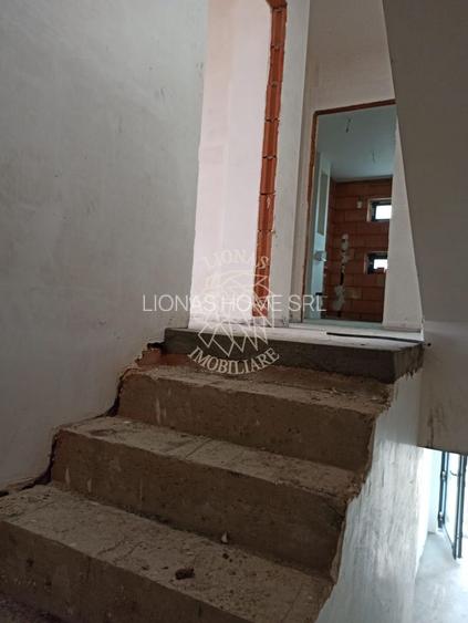 Apartament 3 camere 115 mp-terasa 50 mp-parcare- Zona Schullerwald - 6