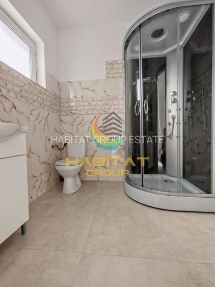 Vanzare vila P+1 Popesti Leordeni 140 mp bucatarie mare 2 locuri parcare - 7