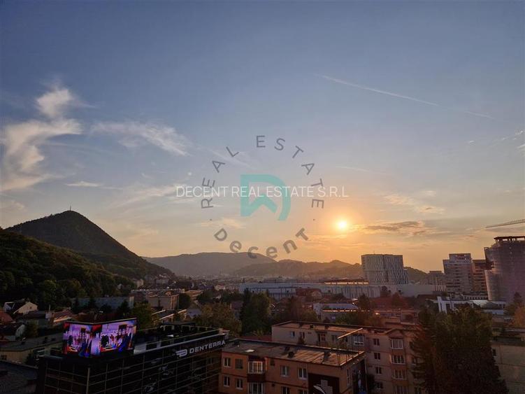 Apartament 2 camere Centrul Civic, Brasov - 13