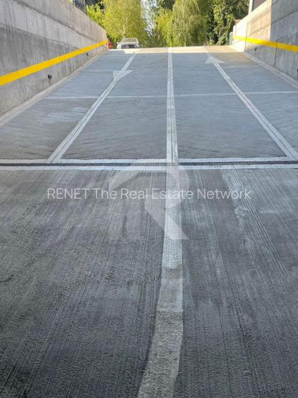 Ap. 4 camere | Terasă spectaculoasă 45 mp | Prima închiriere | Northside Park - 13