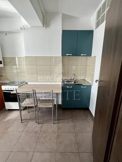 Apartament o camera în zona IULIUS MALL - 6