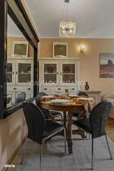 Apartament 2 camere | Floreasca | Parcare | Metrou | Boxa | Nou | - 4