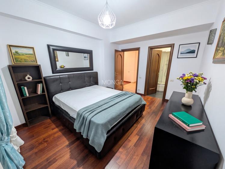 Apartament 3 camere 103mp | 0 comision | curte proprie 32mp | Parc Bazilescu - 9