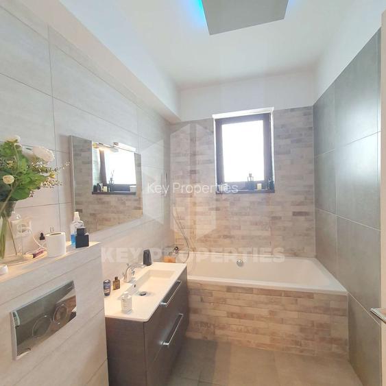 Apartament 3 camere, spatios, luminos, zona linistita, verde - 14