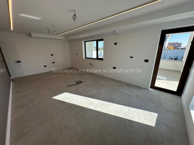 Casa P+1E+Pod Timisoara, zona Buziasului - 15