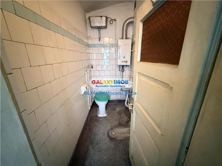 Vanzare teren + 2 corpuri casa, zona Republicii, Ploiesti - 6