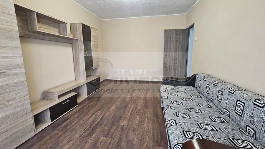 Apartament 2 camere | Zona Păcurari  | Balcon 11 mp | - 3