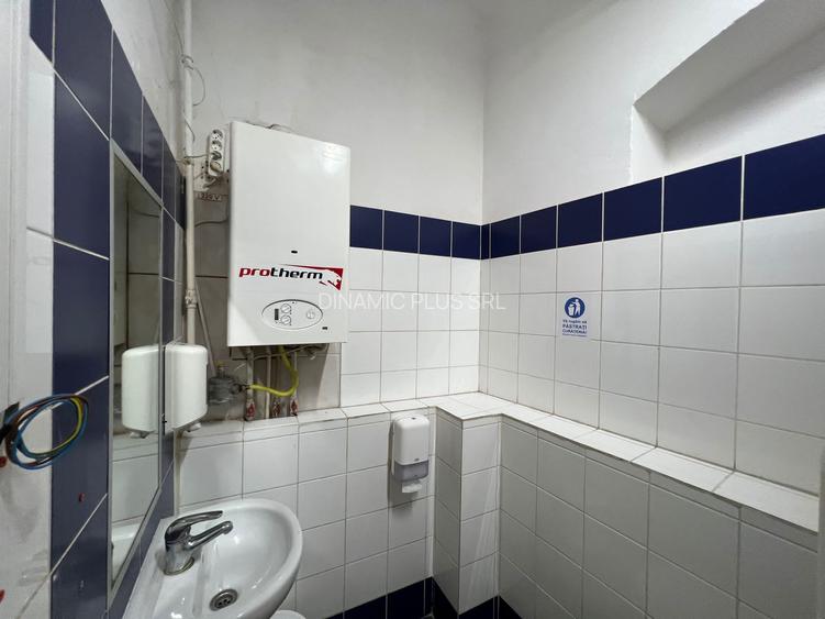 Magazin cu vitrine in zona ultracentral - 4