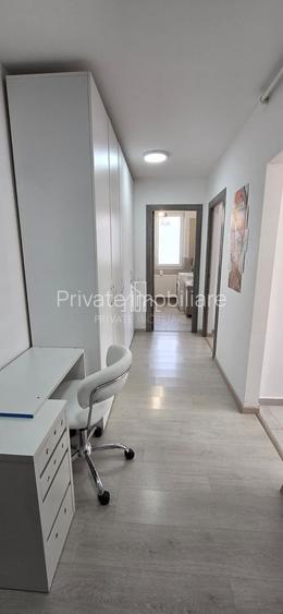 Apartament 2 Camere Bloc Nou/Parcare/Mobilat, Ama Residence, Unirii - 12