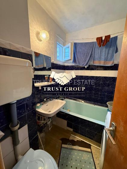 2 camere Drumul Taberei 34 | Bloc tip P | Reabilitat | - 6