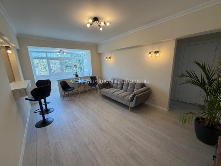 2 camere Floreasca - Parc Cinema Floreasca - 14