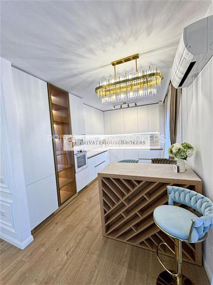 Aviatiei | Pipera | Cloud 9 Residence | Duplex 3 camere | 2xParcare | Nou - 4