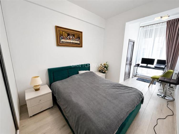 Apartament 3 camere 2 bai zona Doamna Stanca - 7