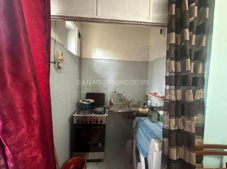 Eroii Revolutiei - Apartament 2 camere - 8