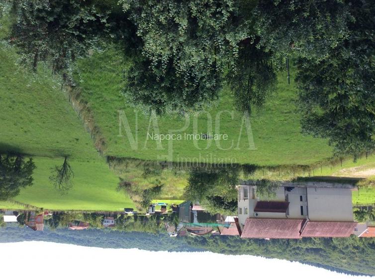 Casa 7 camere de vanzare in Faget, Cluj Napoca - 10