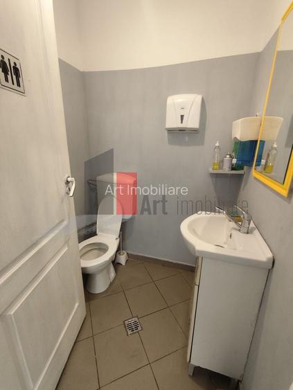 Spatiu Comercial de inchiriat zona Gorjului - 3