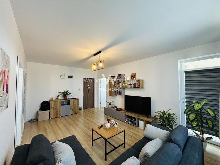 Apartament de vanzare, bloc nou, cu lift, bucatarie separata, dressing - 10