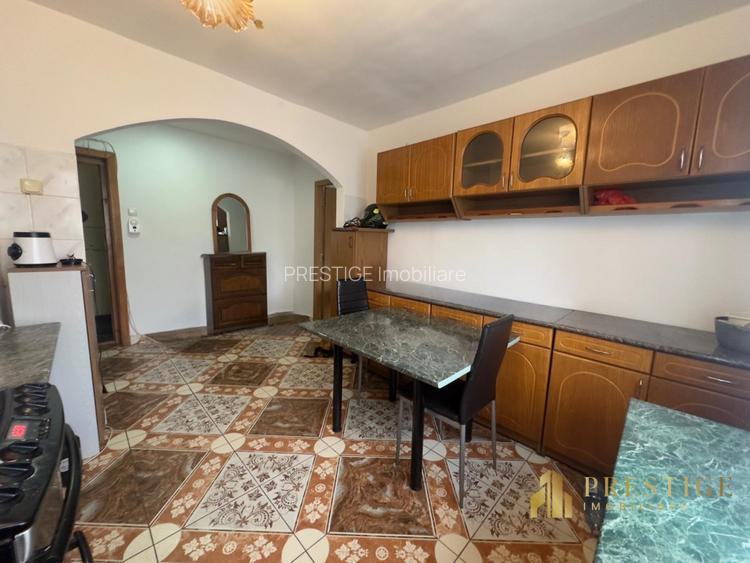 Apartament cu 2 camere de vanzare pe Bd. Dimitrie Cantemir - Oradea - 6