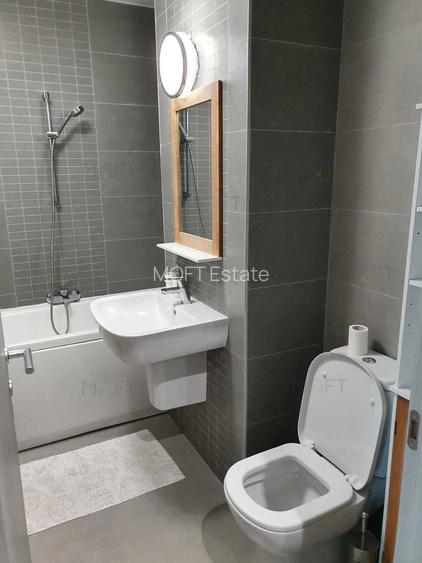 STUDIO | COMPLEX 20TH RESIDENCE | METROU - 3