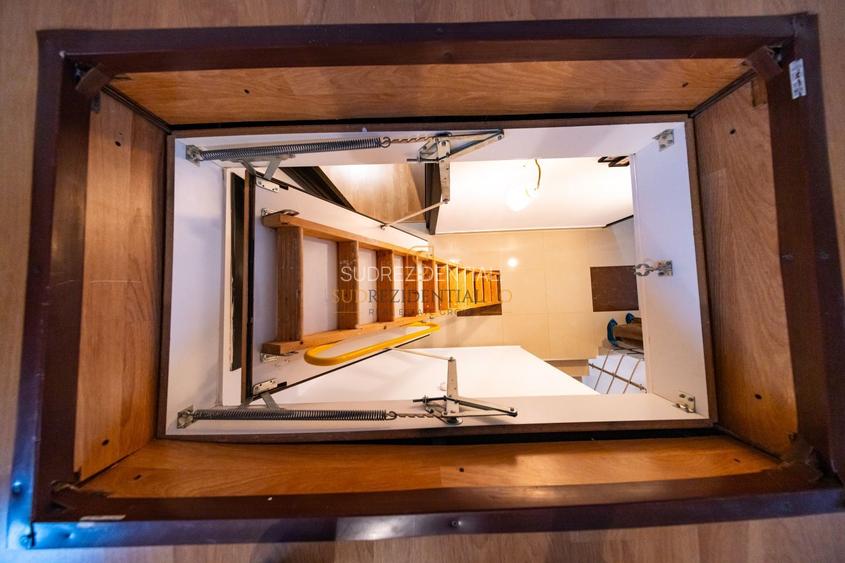 Vilă P+1, 4 camere, Comuna Berceni, mobilata utilata - 16