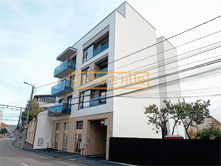 Apartamente premium 3 camere | Standarde NZEB | Zona centrala - 3