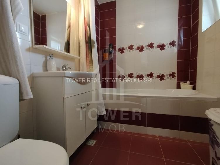🏡 Apartament modern 3 camere, etaj 1 – Cartierul Arhitectilor, Sibiu - 3