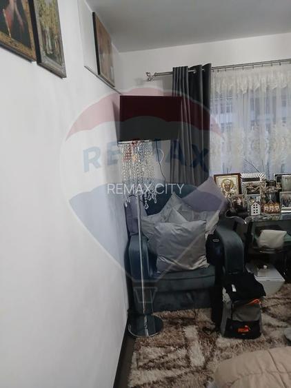 Apartament luminos, complet renovat – 2 camere, Târgu Neamț - 12