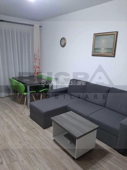 Apartament 2 camere, parcare, zona Centrala - 4