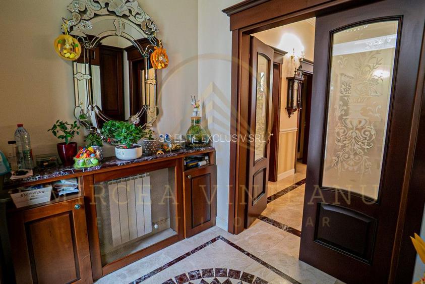 Vânzare vila spectaculoasa S+P+1+M situată in zona Tomis II - Spitalul Județean. - 10