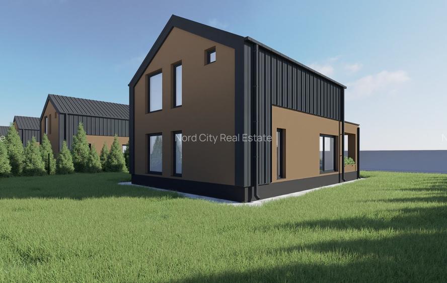 Vila de vanzare - Snagov - 8