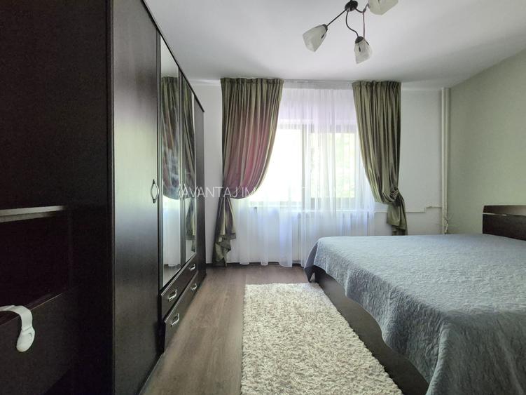 Piata Sudului, loc parcare ADP, etaj 1/4, 60 mp - 6