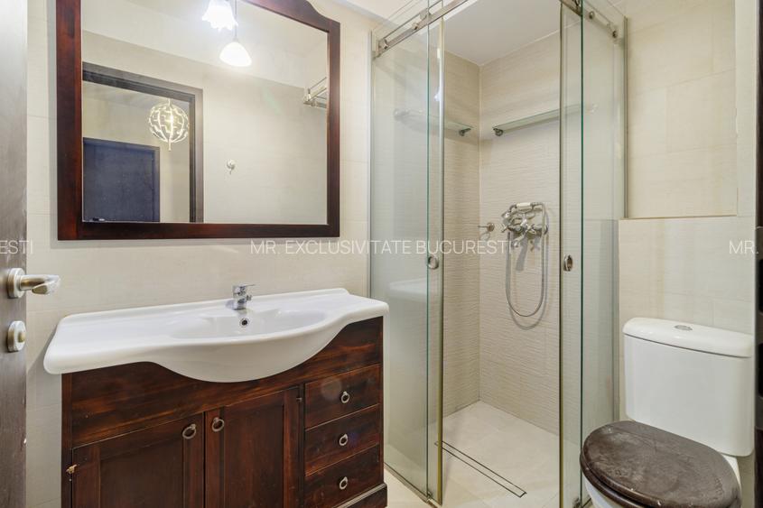 Apartament decomandat cu curte proprie de 170 mp - 9