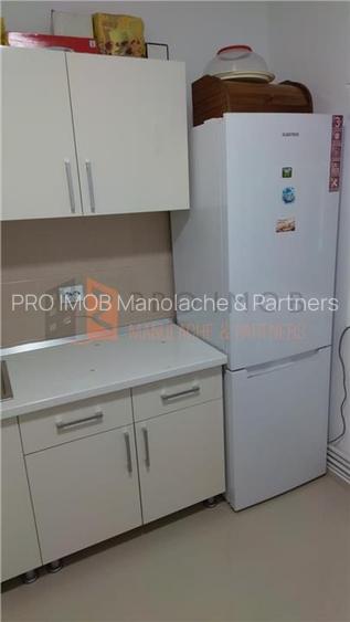 Apartament 3 camere cf 1 decomandat in zona Unirii Sud - 8