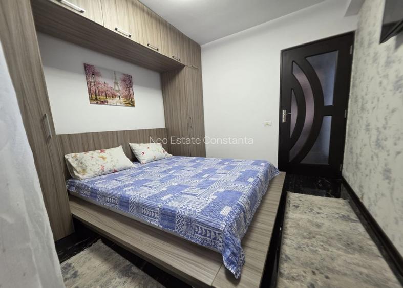Apartament 2 camere - Faleza Nord - 5
