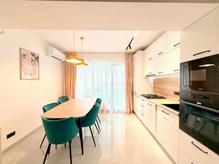 Apartament 2 camere Select Residence | Prima Inchiriere - 6