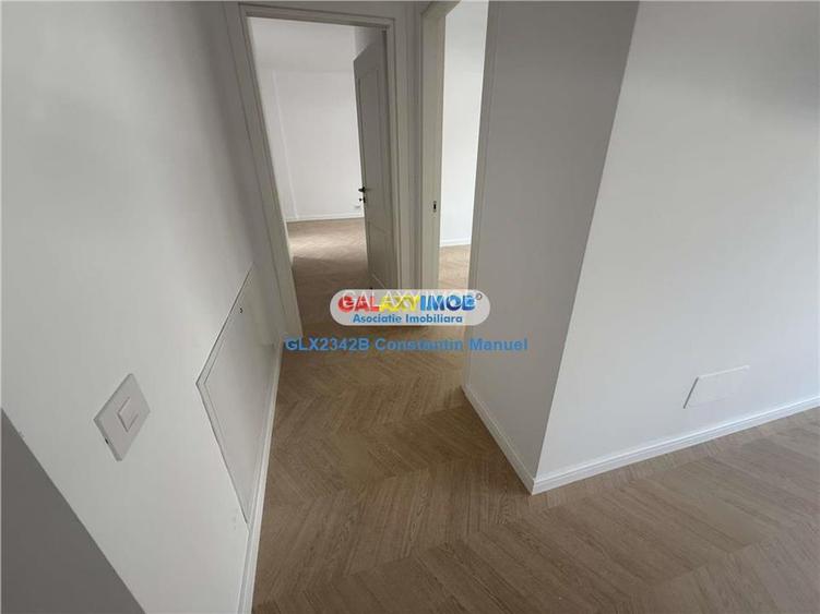 Apartament 3 camere, zona Aviatiei, Herastrau, bloc 2025 - 2