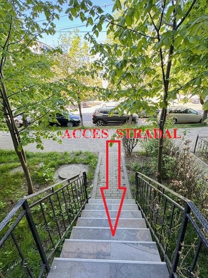 Spatiu comercial de inchiriat 93 mp, str. Stefan cel Mare, Bacau - 8