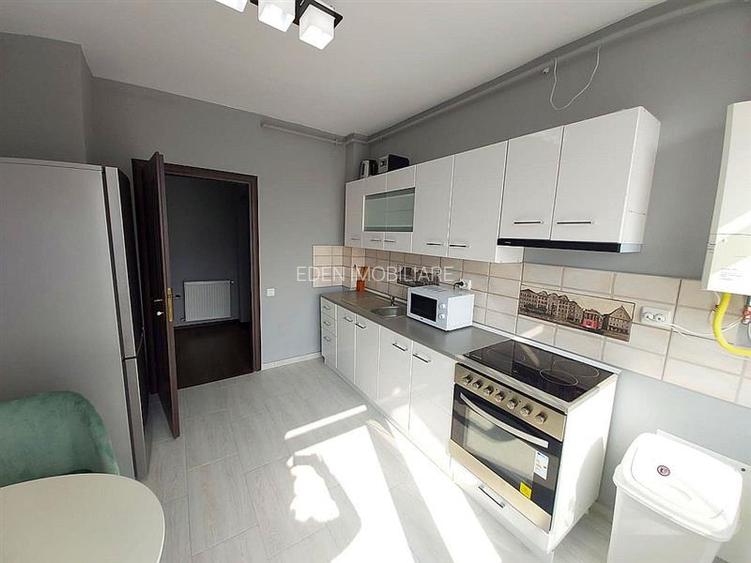 Inchiriere apartament 1 camera Gheorgheni Cluj-Napoca - 5