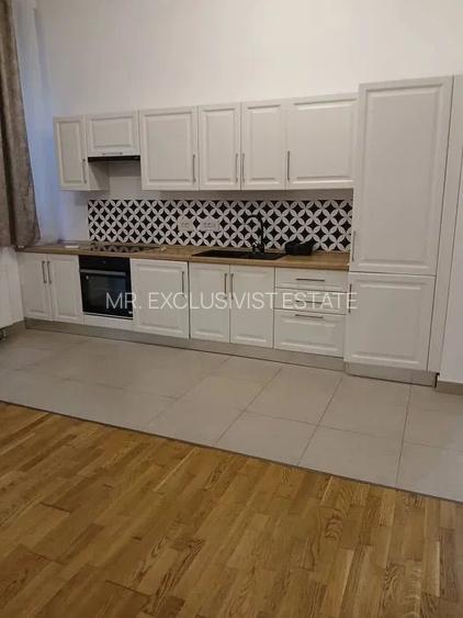 Apartament 3 camere zona 1 Mai Domenii lângă Herastrau in Marmura Residence - 2