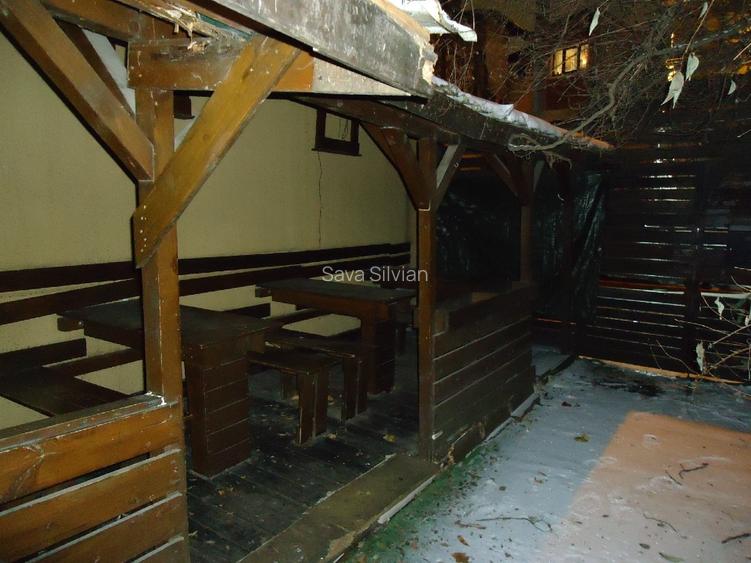 Inchiriez spatiu comercial  - 10