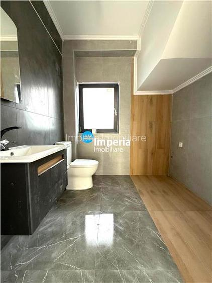 Casă deosebită, finisaje premium, 140 mp, Transanapet Miroslava - 5