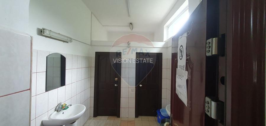 Spatiu comercial/Piata Mare Craiova - 5